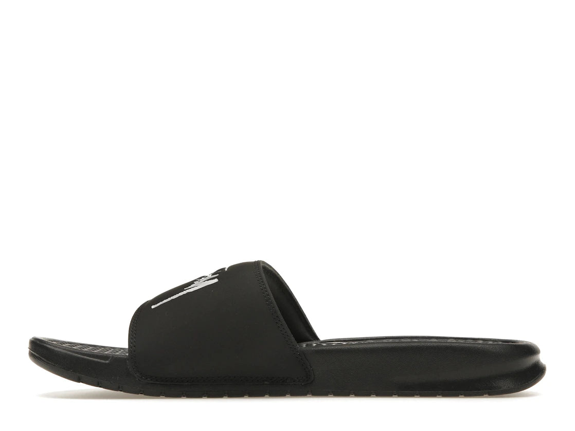 Nike Benassi Stussy Off Noir