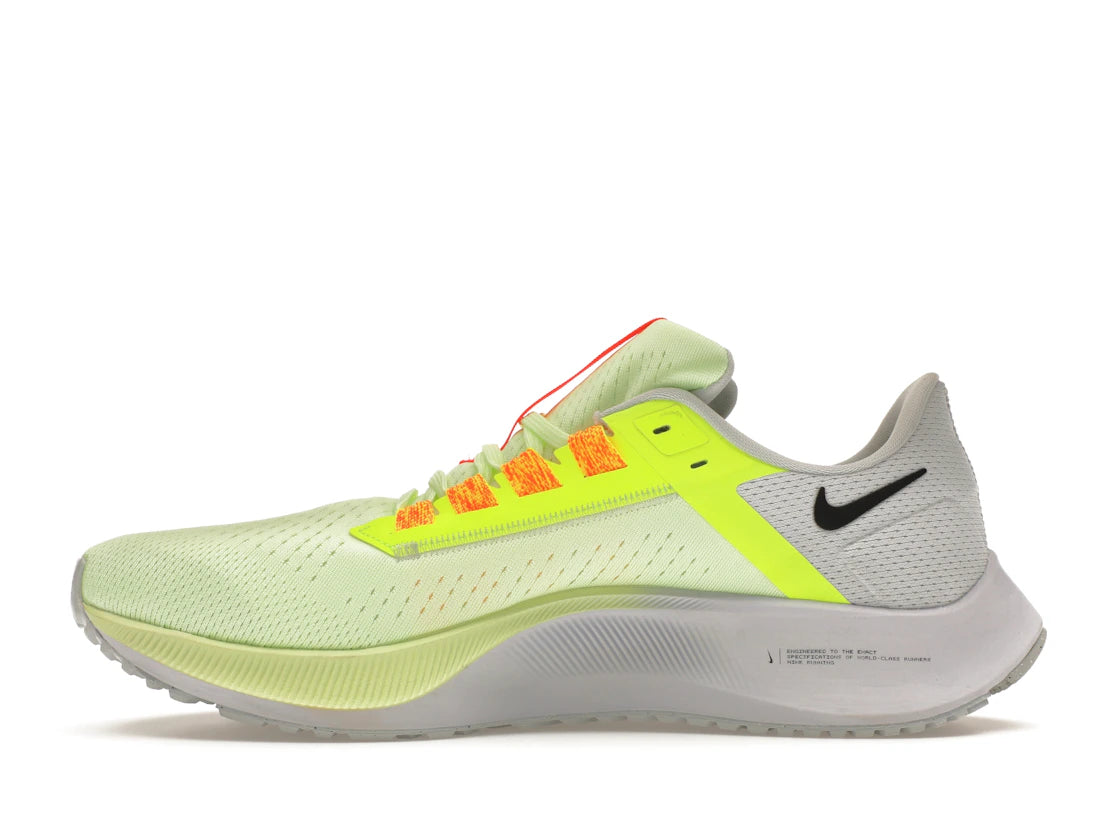 Nike Air Zoom Pegasus 38 Barely Volt