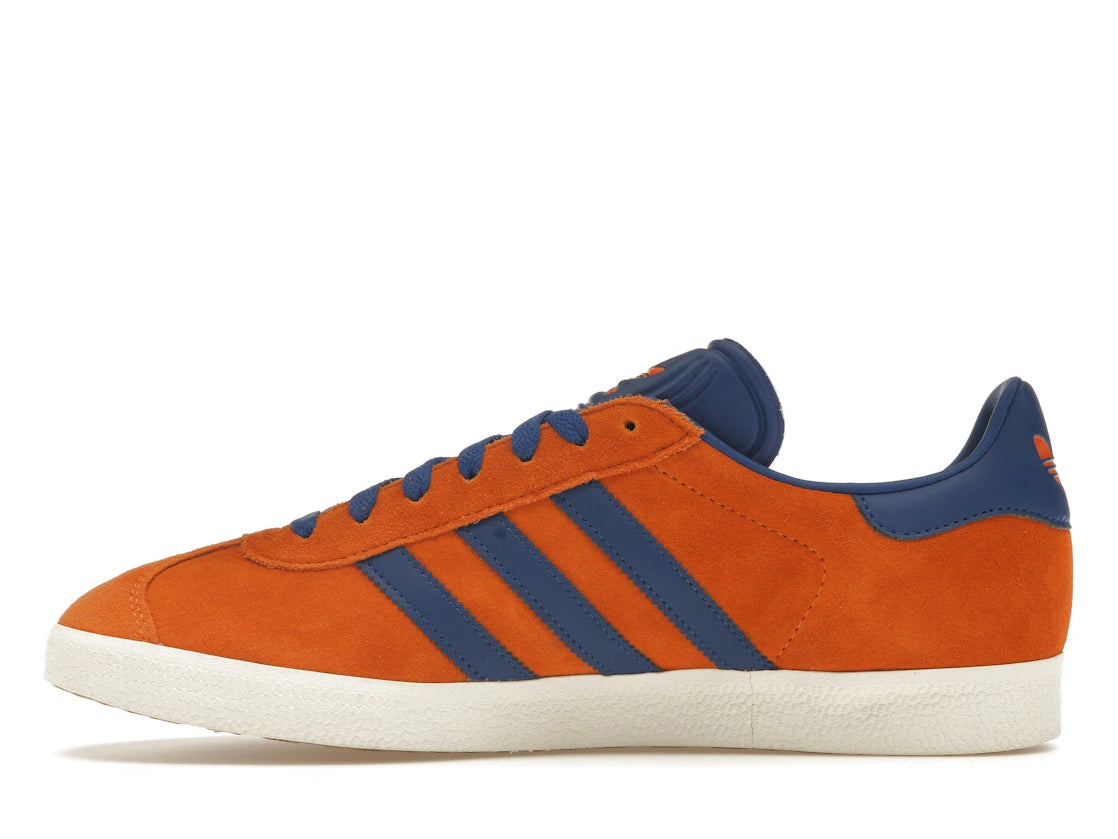 adidas Gazelle in leuchtendem Orange
