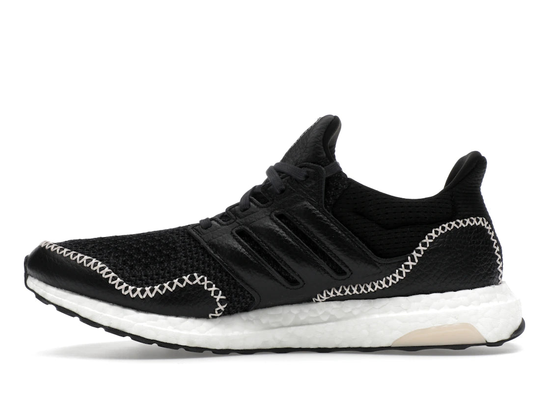 adidas Ultra Boost 1.0 Core Black Wonder Quartz