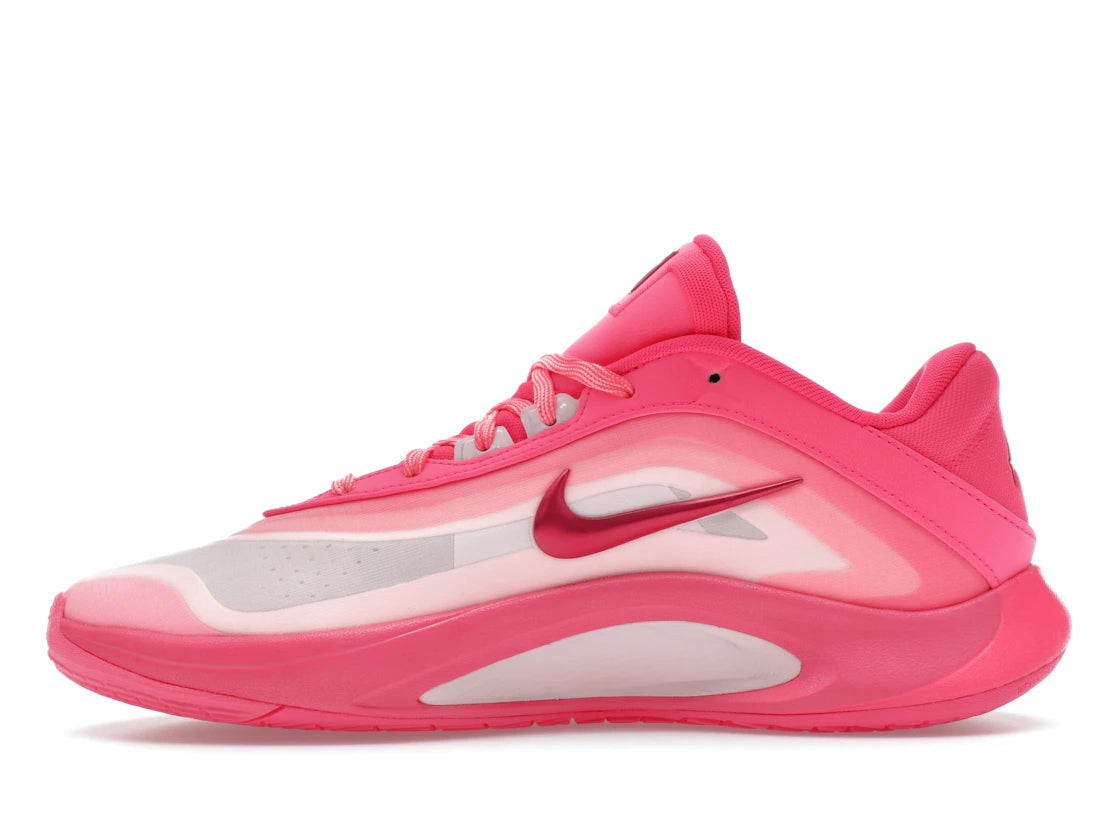 Nike A'ja Wilson A'One Pink A'ura (Damen)