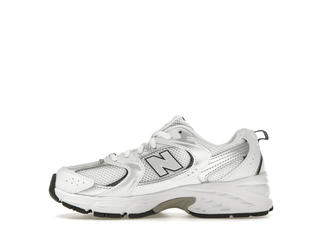 New Balance 530 White Natural Indigo (GS)