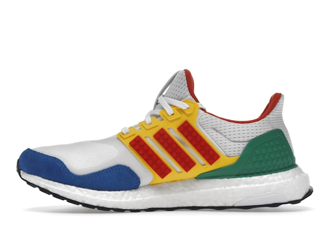 adidas Ultra Boost DNA LEGO Multi