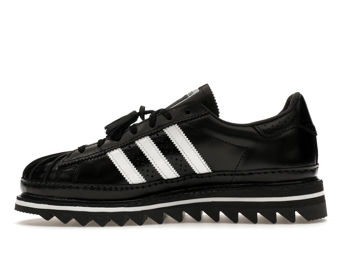 adidas Superstar CLOT By Edison Chen Black