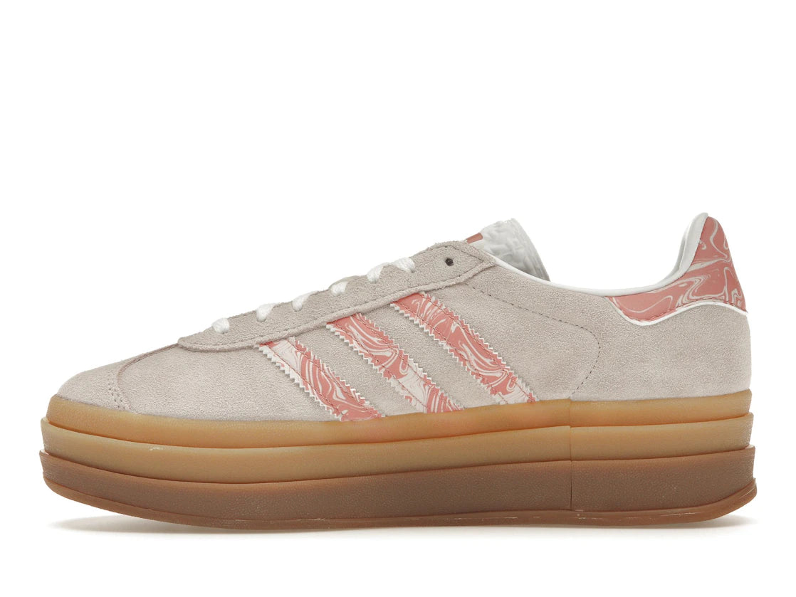 adidas Gazelle Bold Putty Mauve (Damen)