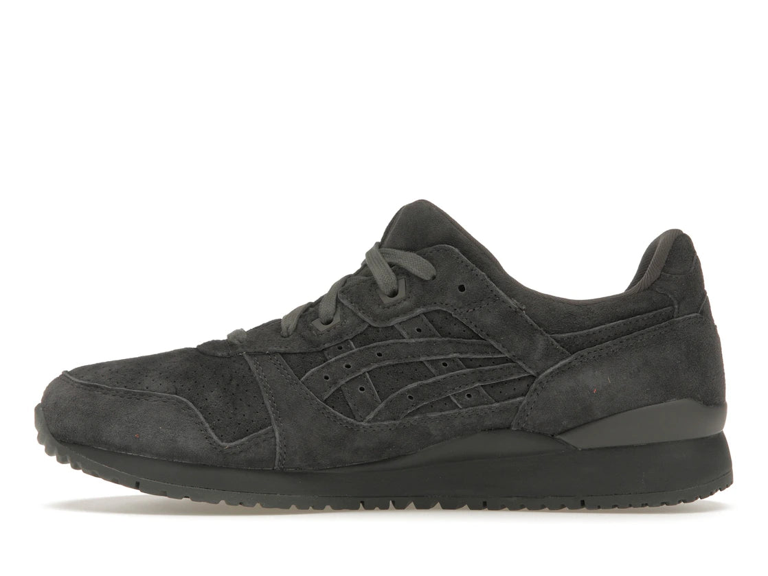 ASICS Gel-Lyte III OG Obsidiangrau