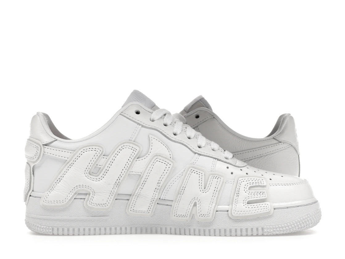 Nike Air Force 1 Low Cactus Plant Flea Market Weiß (2024)