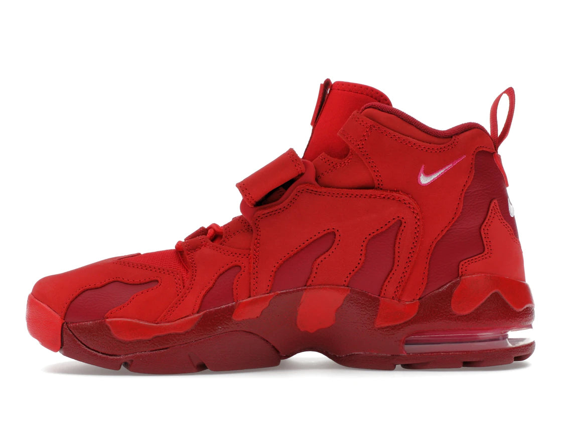 Nike Air DT Max '96 Liebesbrief an Connie