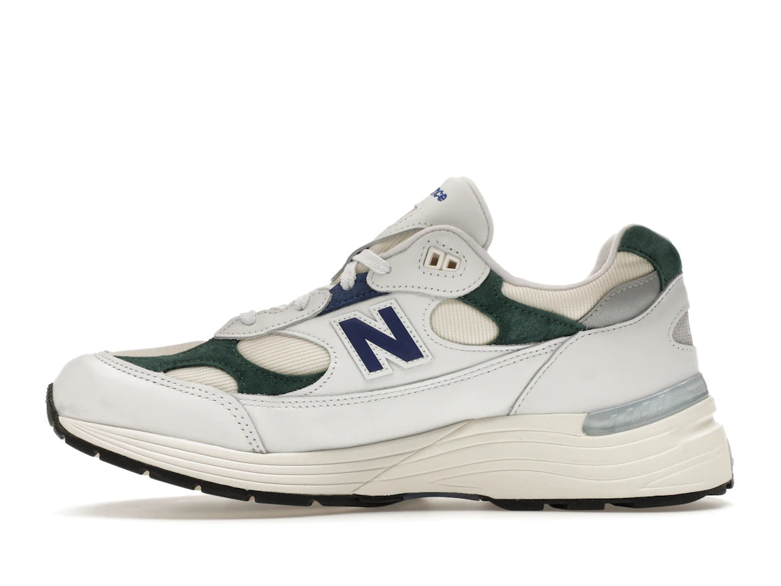 New Balance 992 MiUSA Marsh Green