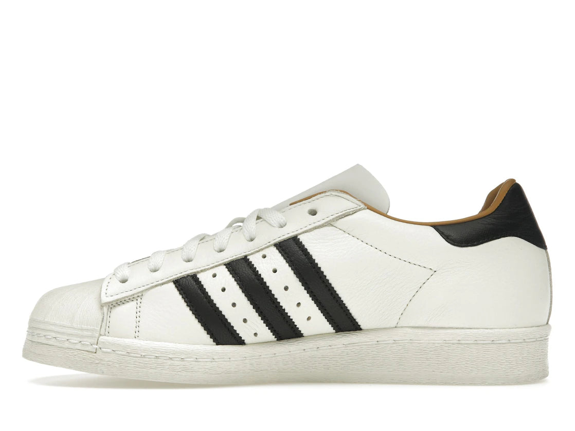 adidas Superstar 82 JJJJound Off White Hergestellt in Deutschland