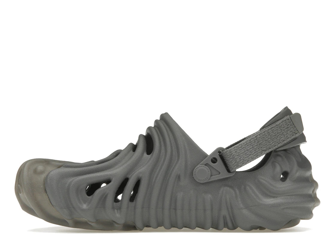 Crocs Pollex Clog von Salehe Bembury Niagara