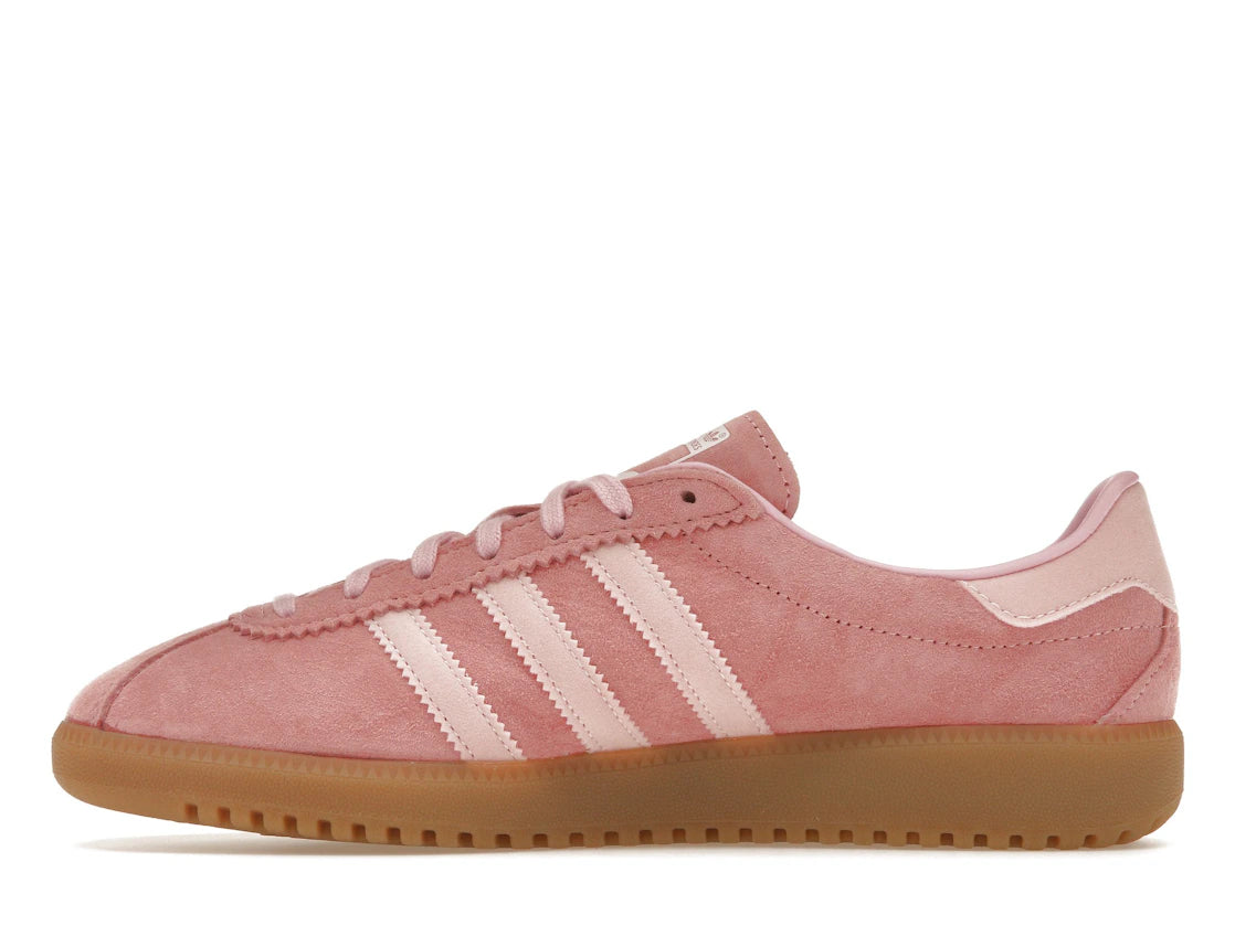 adidas Bermuda Glow Pink
