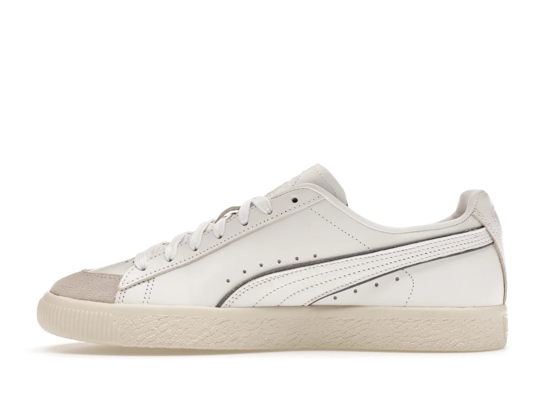 Puma Clyde Extra Butter NYC