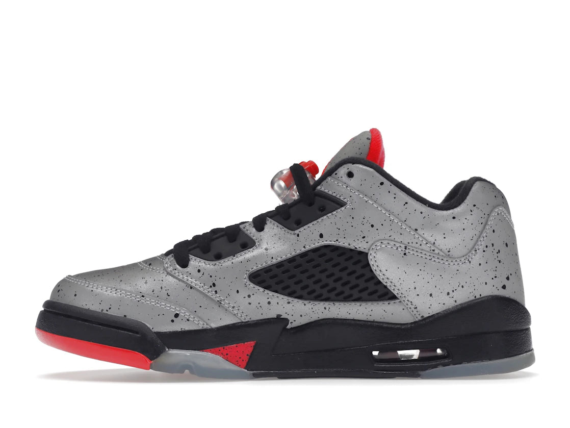 Jordan 5 Retro Low Neymar (GS)