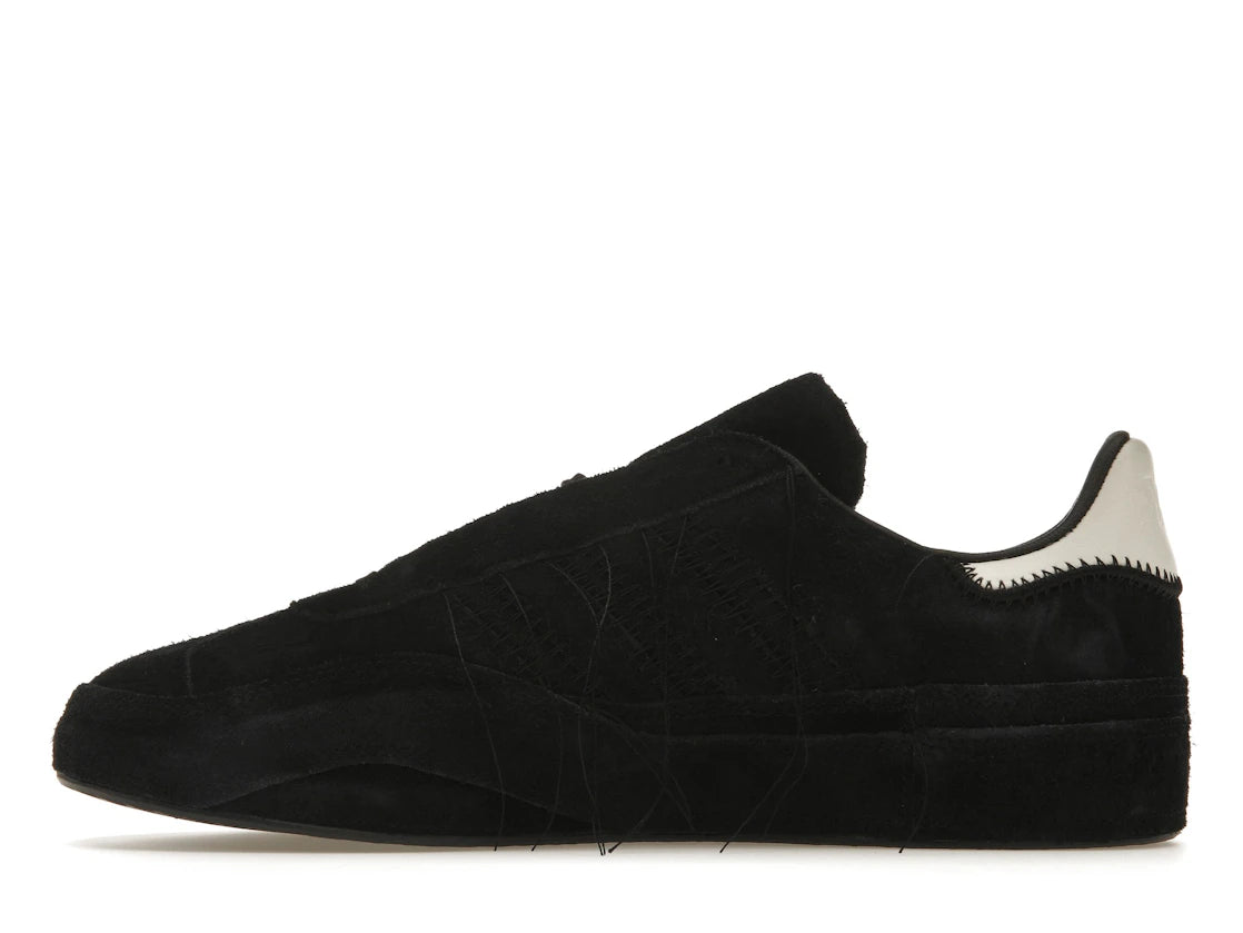 adidas Y-3 Gazelle Schwarz Off-White