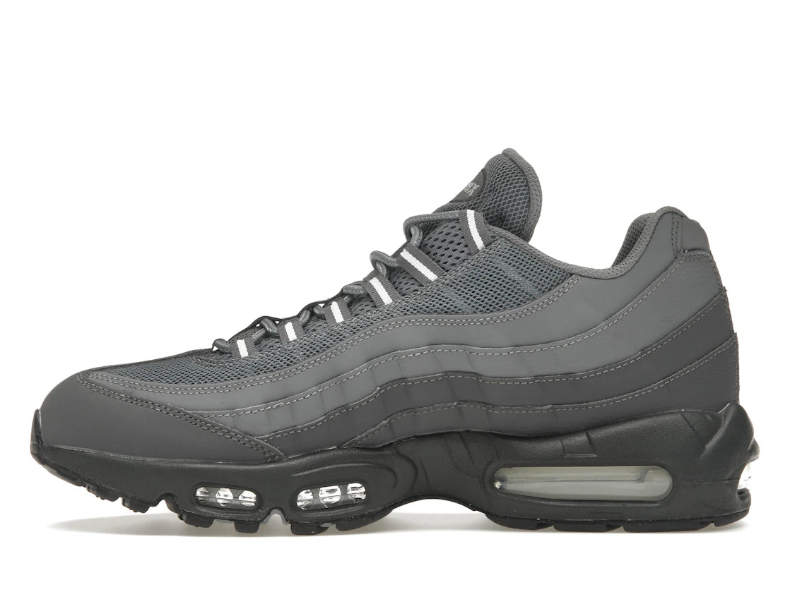 Nike Air Max 95 Dunkelgrau Anthrazit