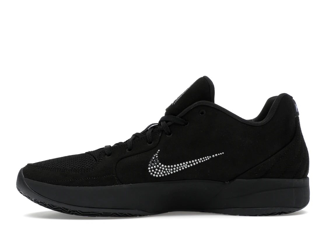 Nike Ja 2 Swarovski Scratch Black Label