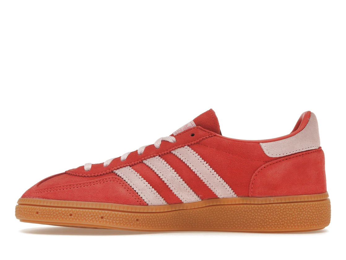 adidas Handball Spezial Hellrot Klarrosa (Damen)