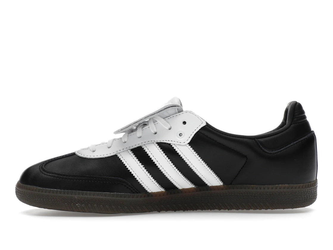 adidas Samba LT Core Black Cloud White