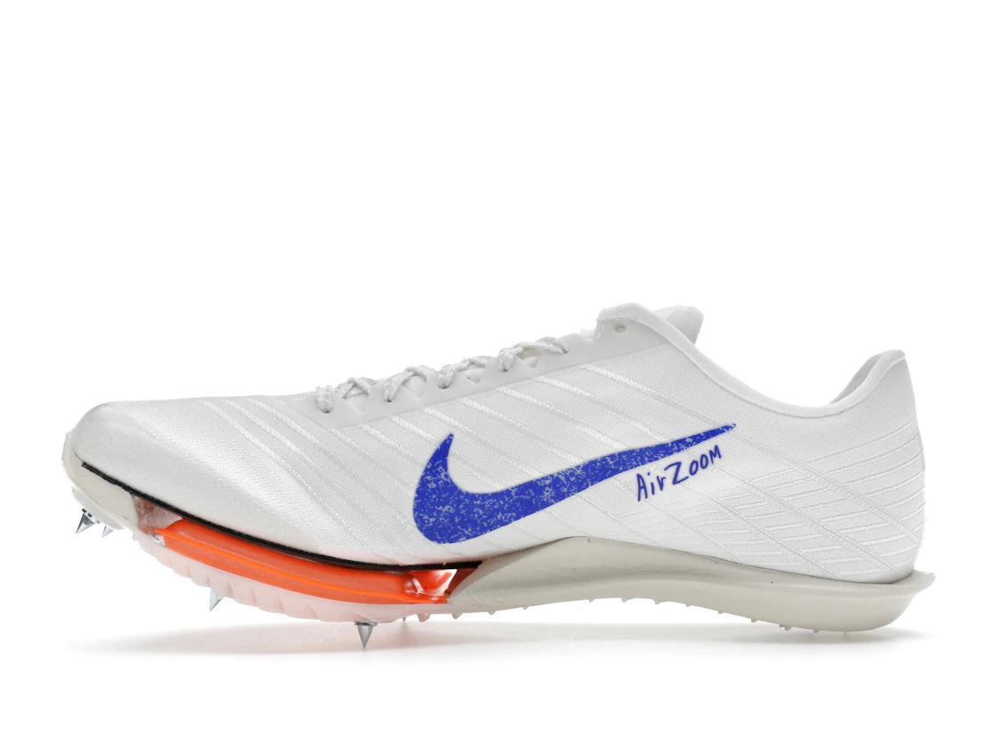 Nike Air Zoom Maxfly 2 FP Blueprint Pack
