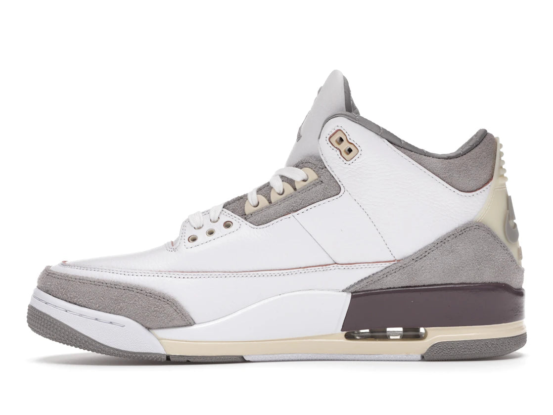 Jordan 3 Retro SP A Ma Mannére (Damen)
