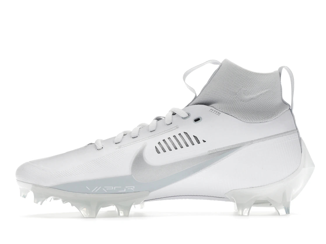 Nike Vapor Edge Pro 360 2 Weiß/Reinplatin/Silber