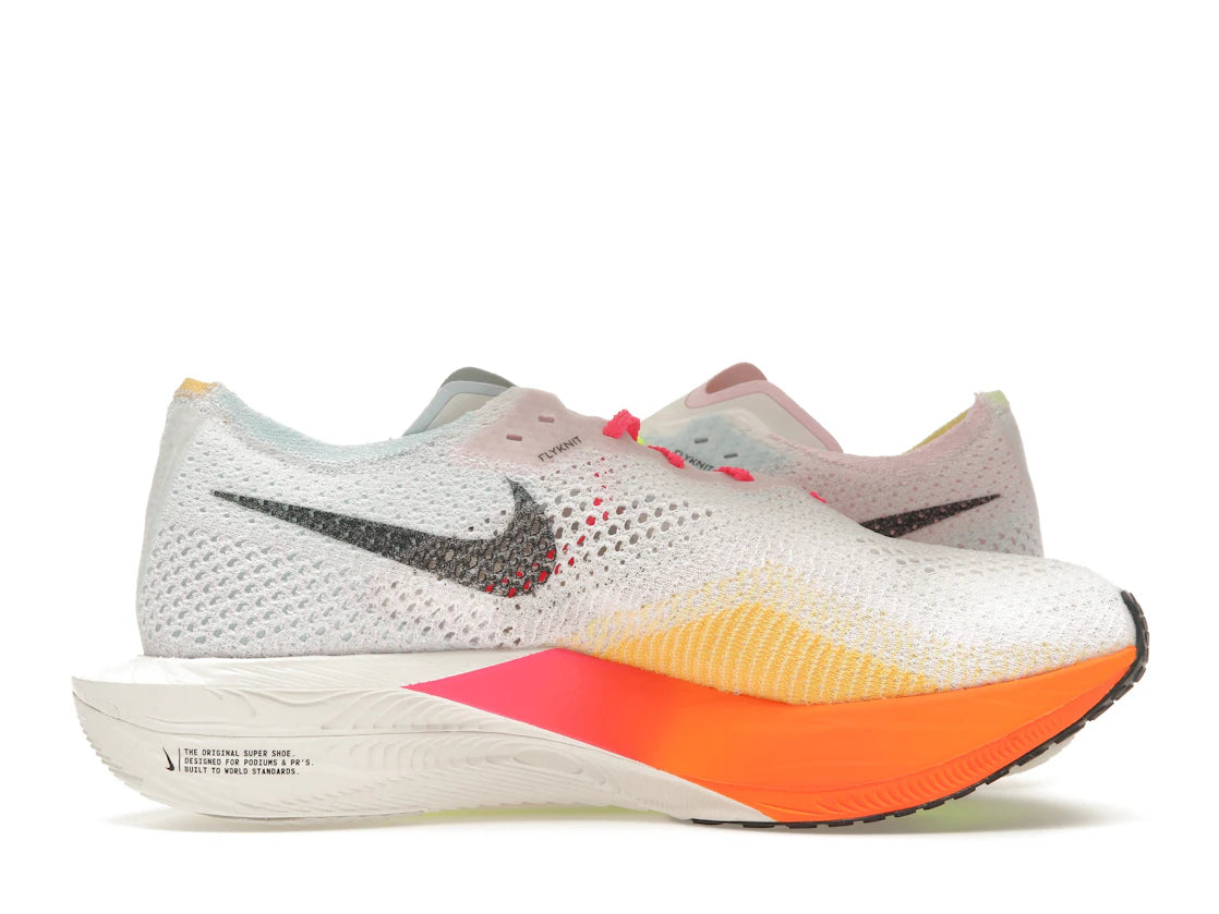 Nike ZoomX Vaporfly 3 Mehrfarbig