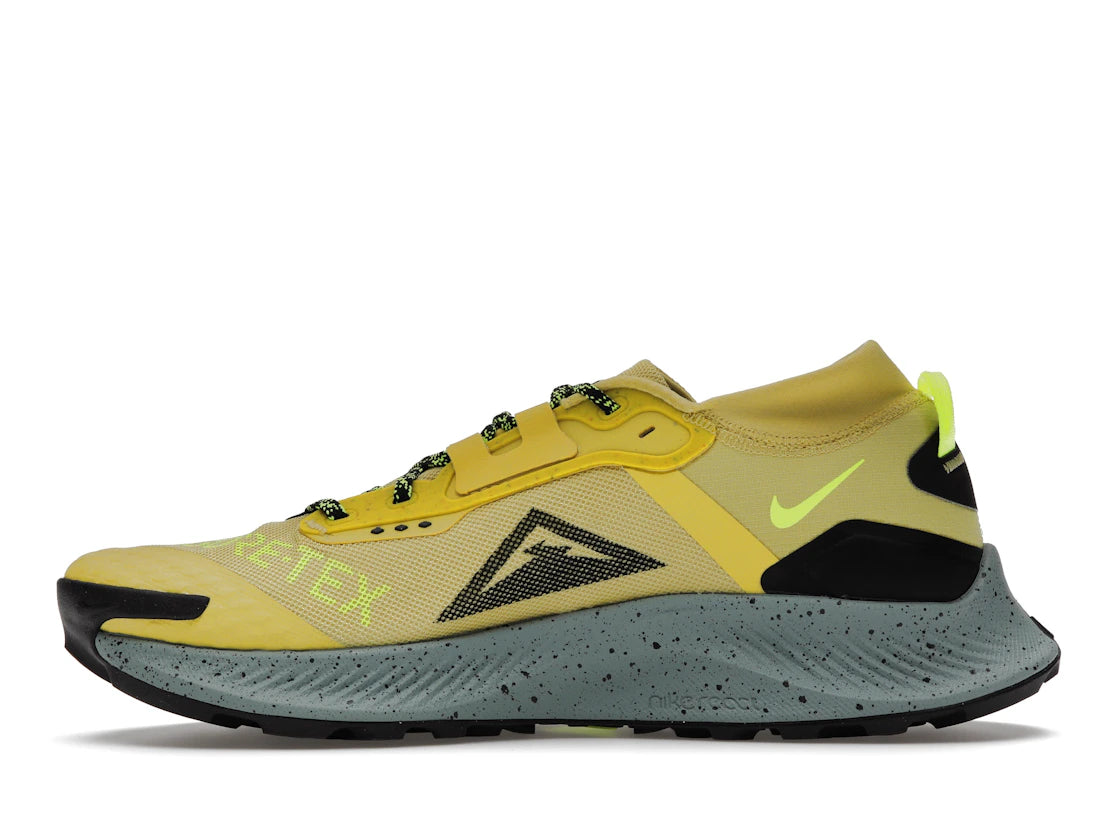 Nike Pegasus Trail 3 Gore-Tex Celery Volt