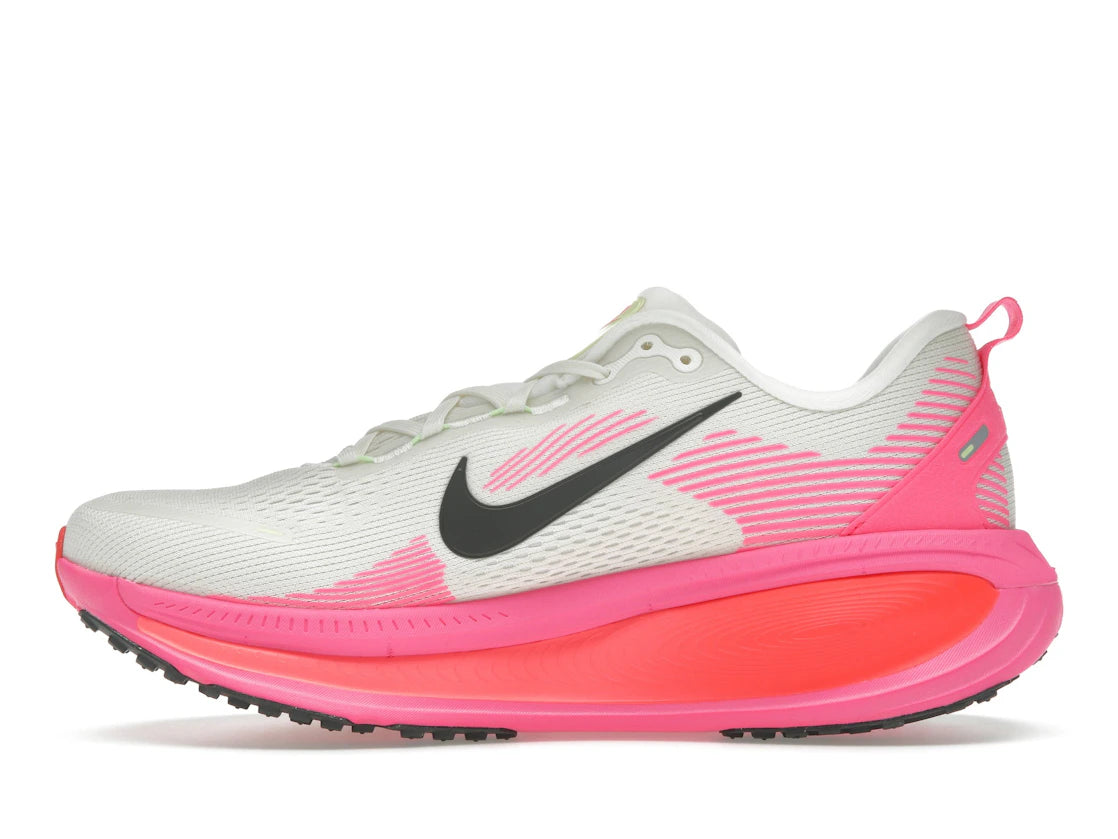 Nike Vomero 18 Sail Hyper Pink