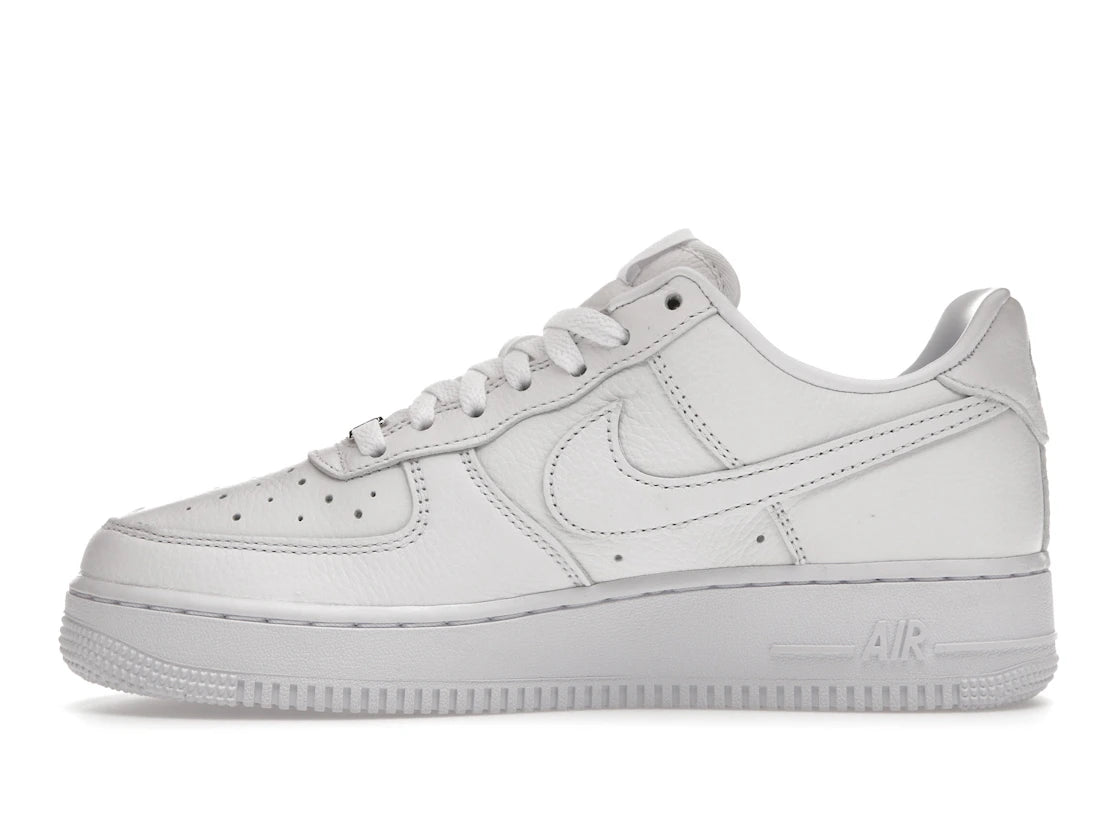 Nike Air Force 1 Low Drake NOCTA Certified Lover Boy (Inklusive Love You Forever Special Edition Buch)