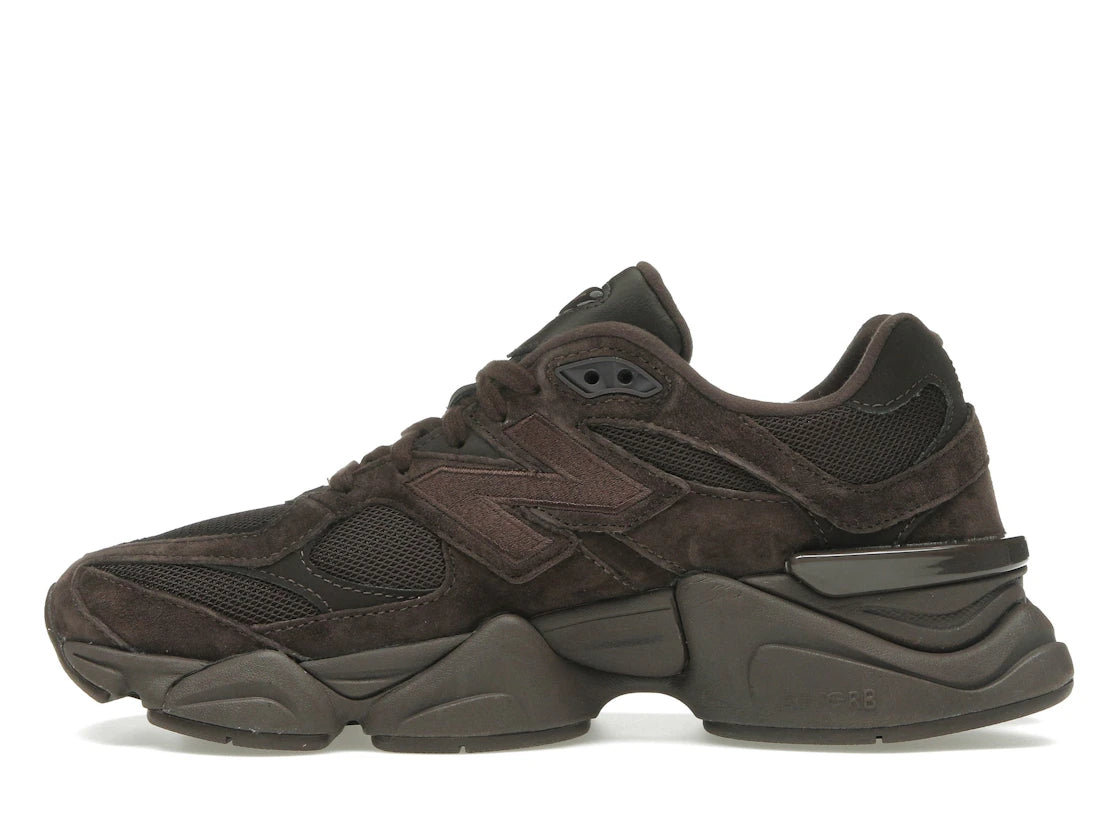 New Balance 9060 Schokolade