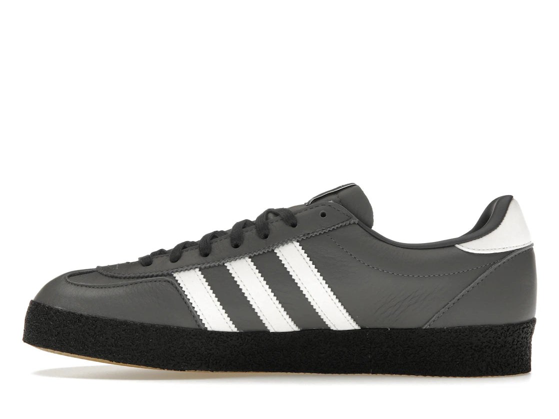 adidas Spezial Lothertex FC Grau Schwarz
