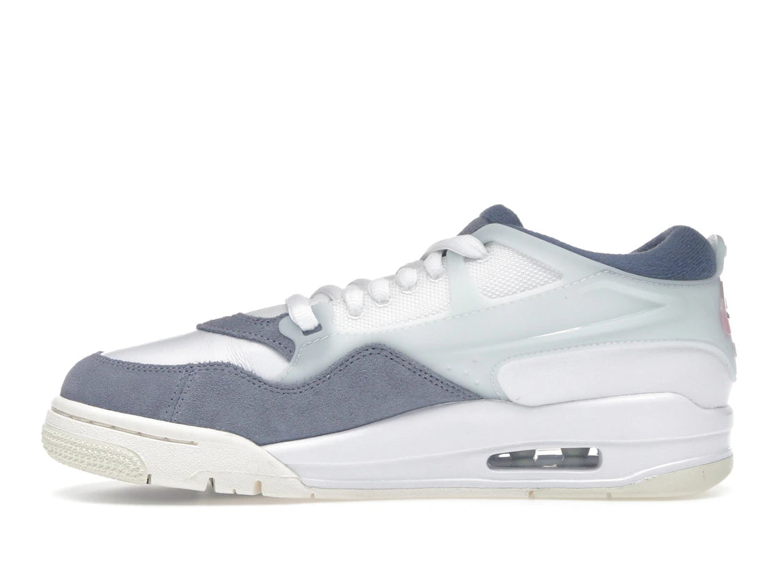Jordan 4 RM Diffused Blue Ashen Slate