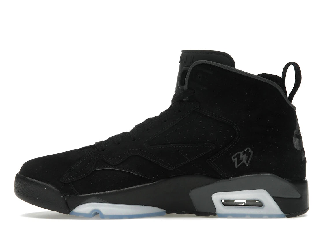 Jordan MVP Black Dark Grey