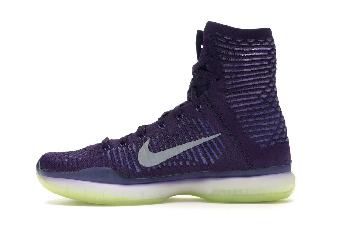 Nike Kobe 10 Elite Elite High Team Pack