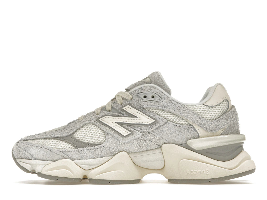New Balance 9060 Quarzgrau