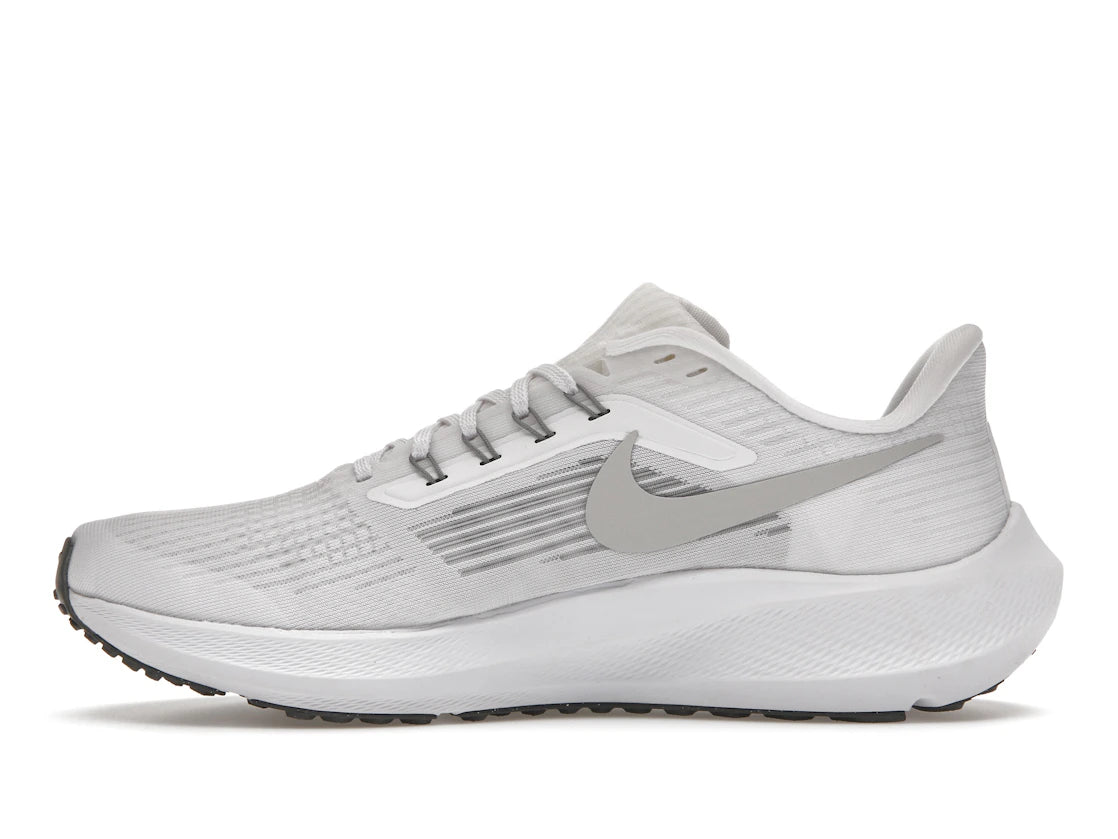 Nike Air Zoom Pegasus 39 White Grey Fog