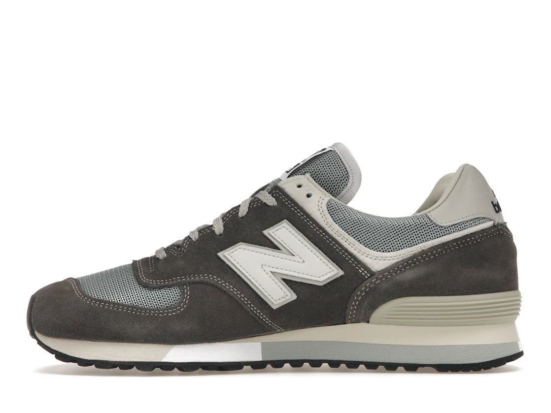 New Balance 576 MiUK 35th Anniversary Elephant Skin Stormy Sea