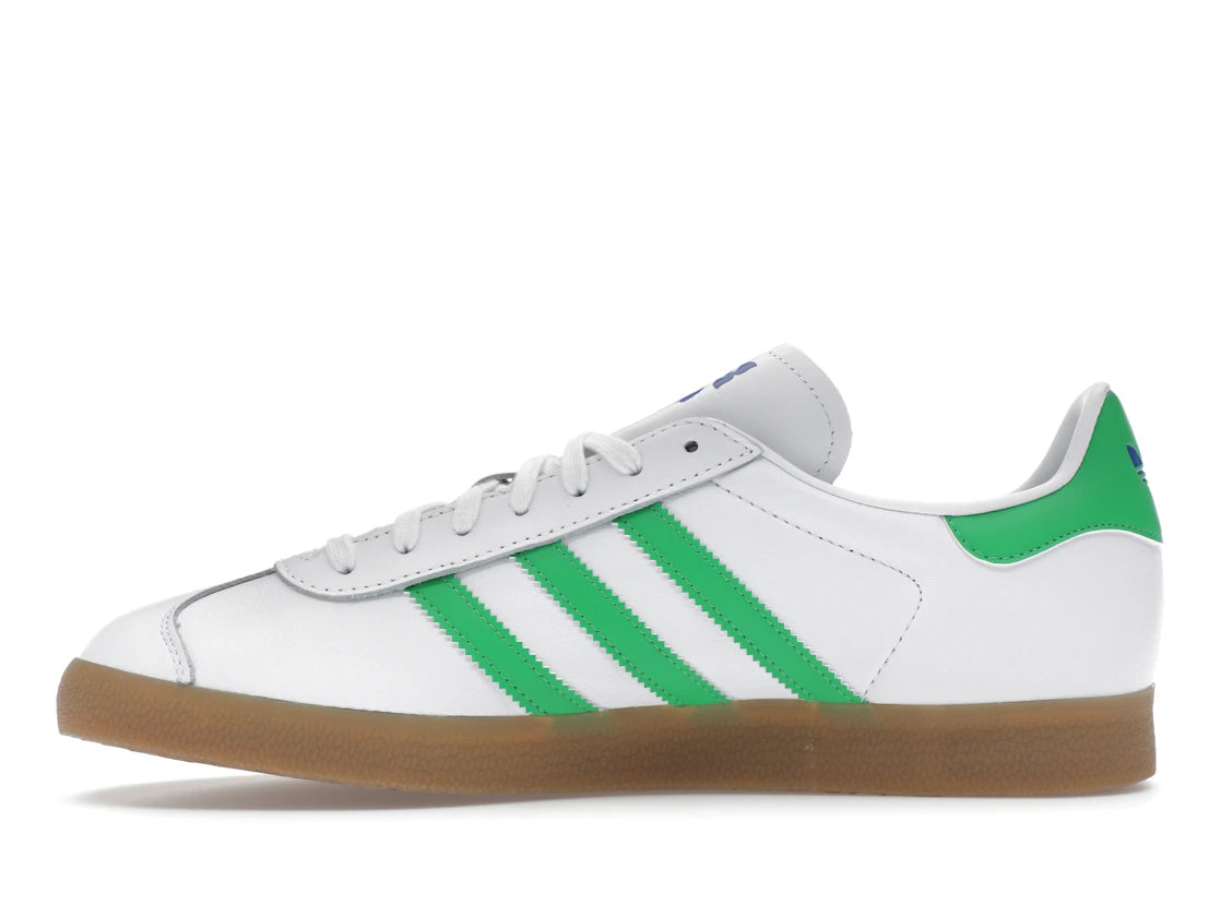 adidas Gazelle Seattle Sounders