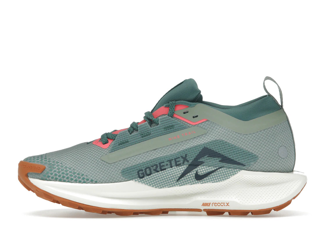Nike React Pegasus Trail 5 Gore-Tex Jade Horizon