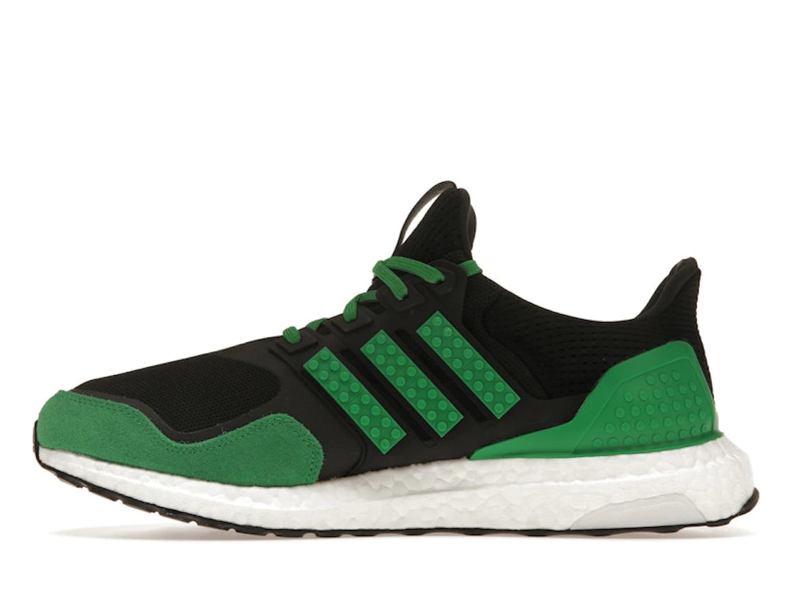 adidas Ultra Boost LEGO Color Pack Grün