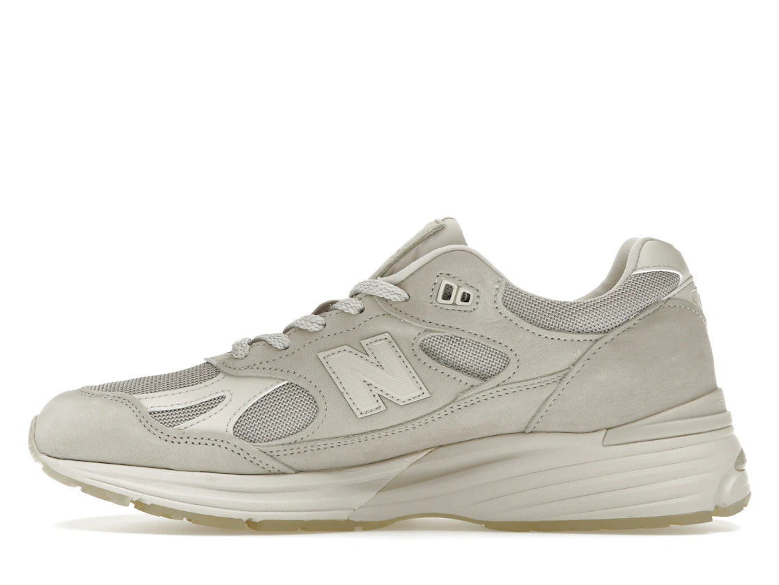 New Balance 991v2 MiUK Stone Island Ghost Pack Sand