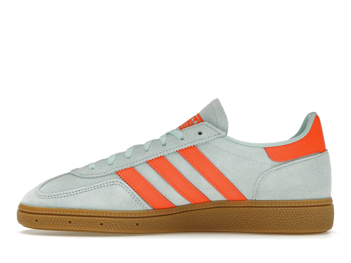 adidas Handball Spezial Semi Flash Aqua (Damen)