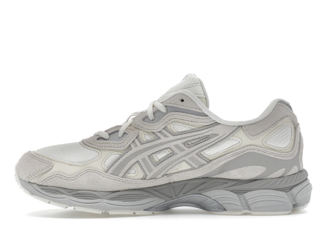 ASICS Gel-NYC Creme Grau
