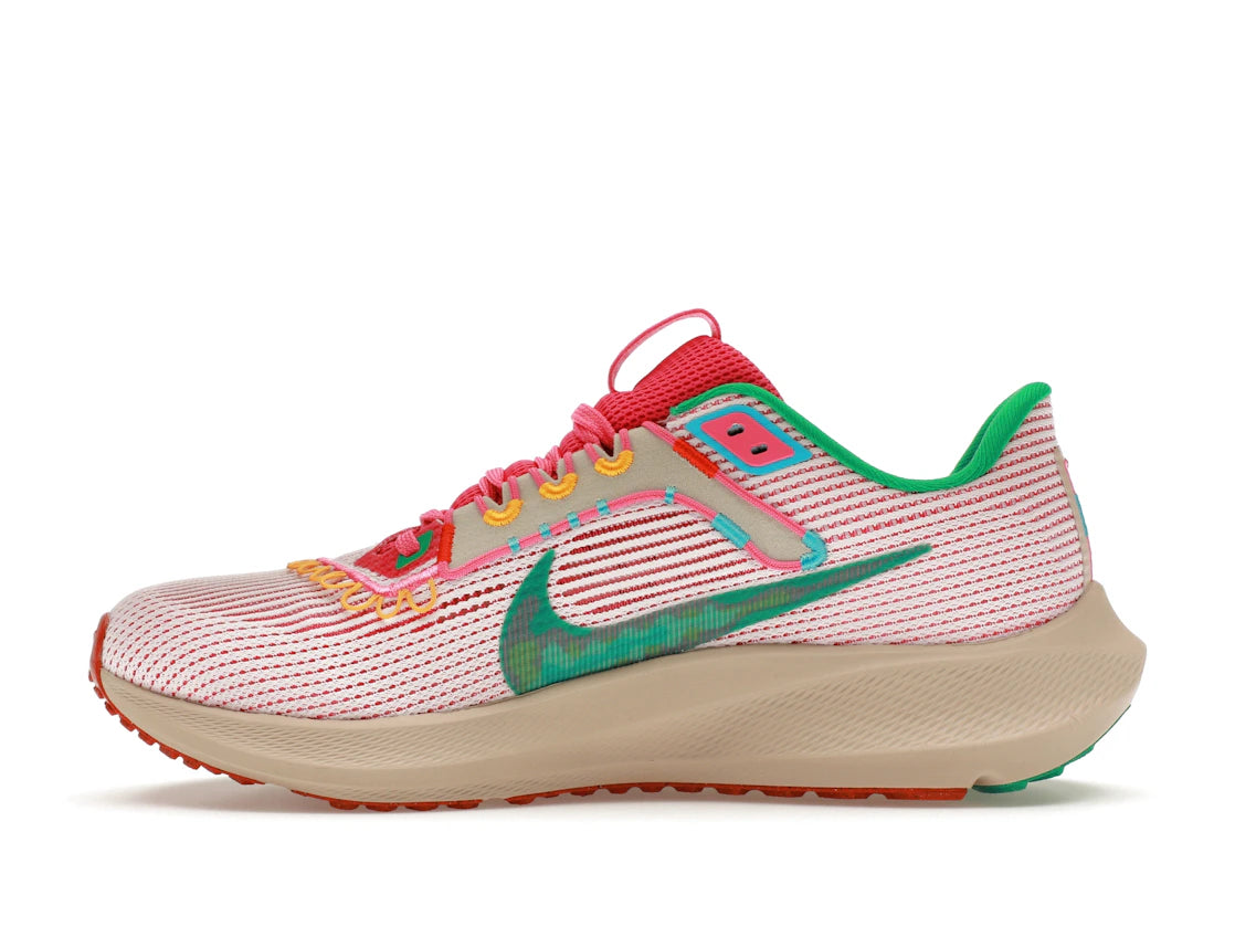 Nike Air Zoom Pegasus 40 Familia