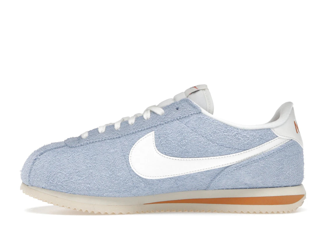 Nike Cortez SE Psychic Blue