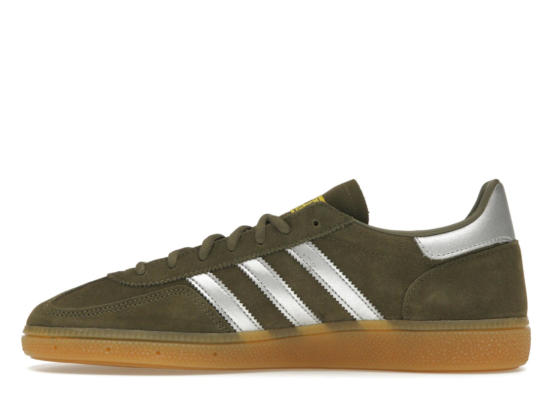 adidas Handball Spezial Olive Strata