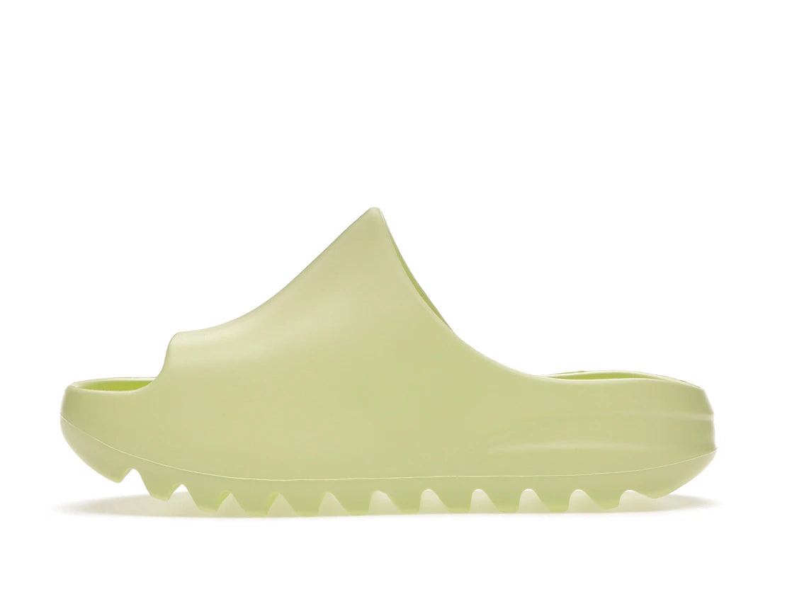 adidas Yeezy Slide Glow Green (Kids)