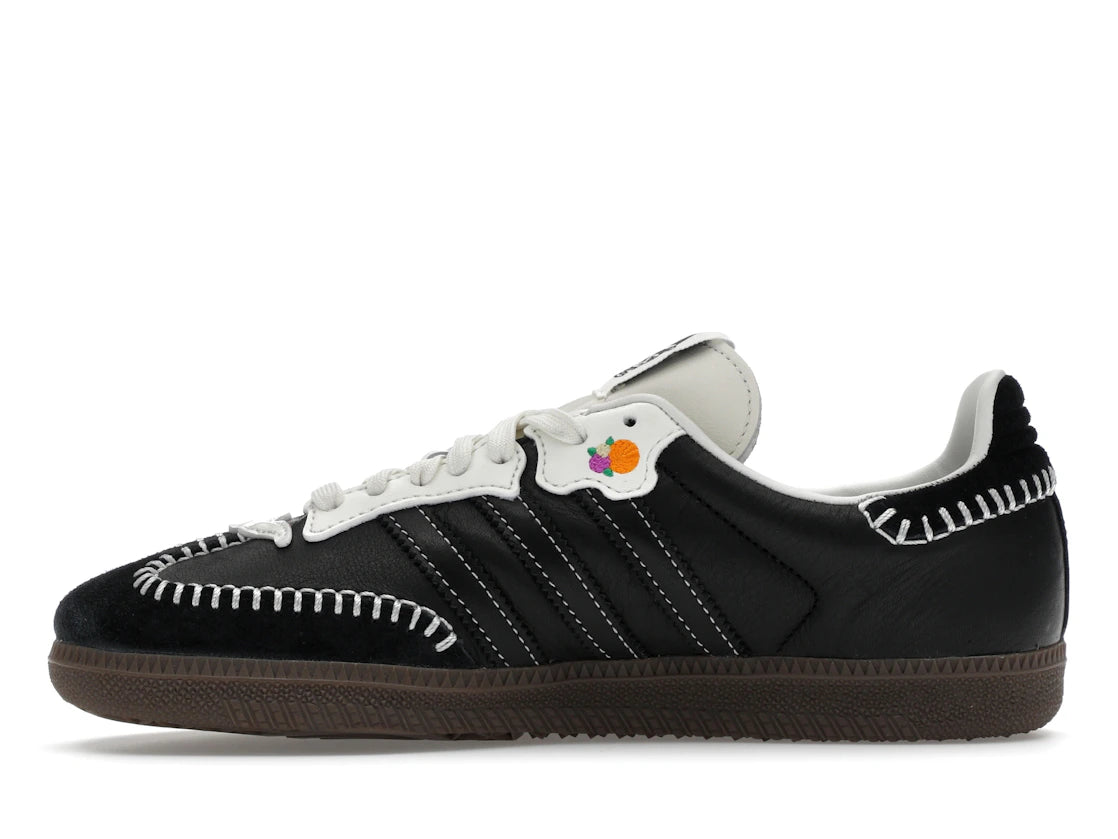 adidas Samba OG Día de Muertos Pack Black