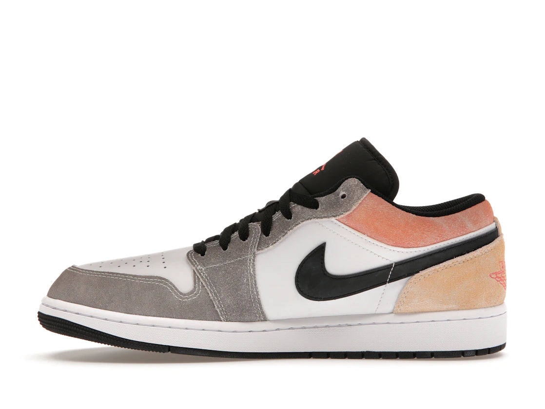 Jordan 1 Low SE Flight Club